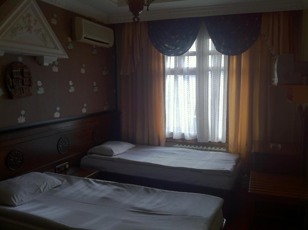 Mevlana Sema Hotel Konya Rom bilde